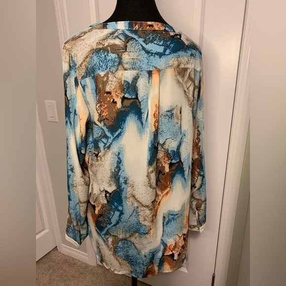 Northern Reflections ladies shirt in size M - Picture 4 of 11